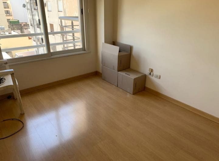 Departamento · 58m² · 3 Ambientes - Beatriz R