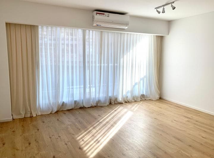 DUEÑO DIRECTO - Exclusivo Impecable - Unidad de 51 mts totales - Balcon ater