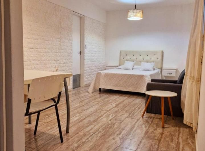 Departamento 1 ambientes en Palermo - foto 1