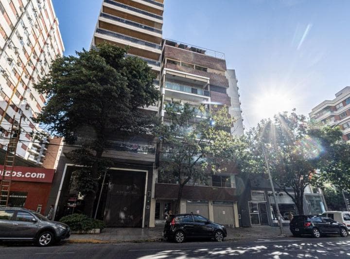 Departamento 3 ambientes en Villa Urquiza - foto 1