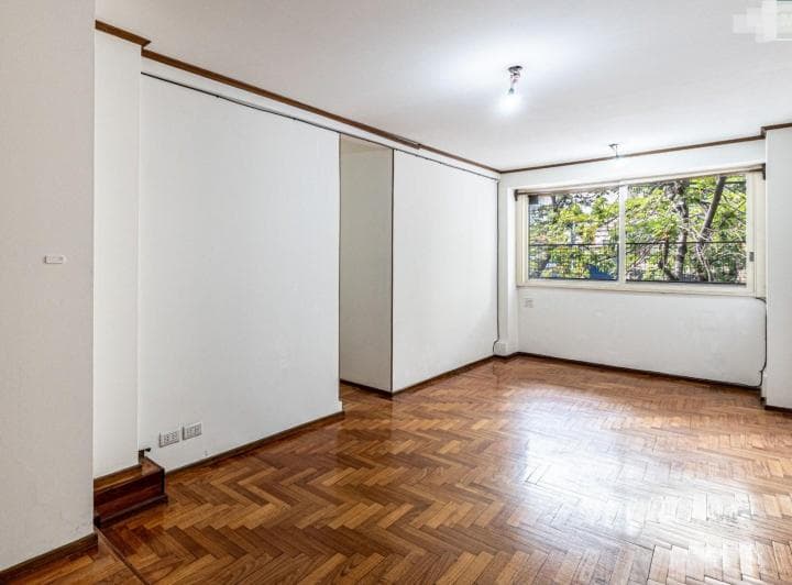 Departamento 60m² Alquiler