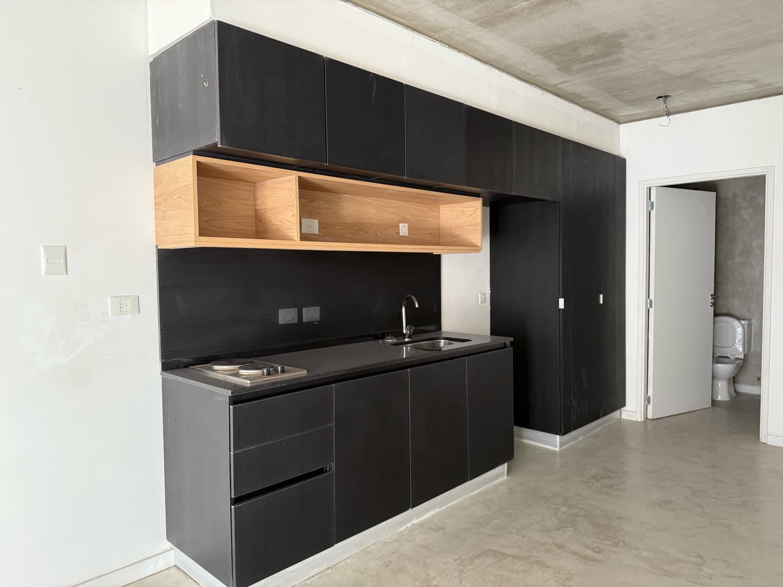 Departamento 1 ambientes en Nuñez - foto 15