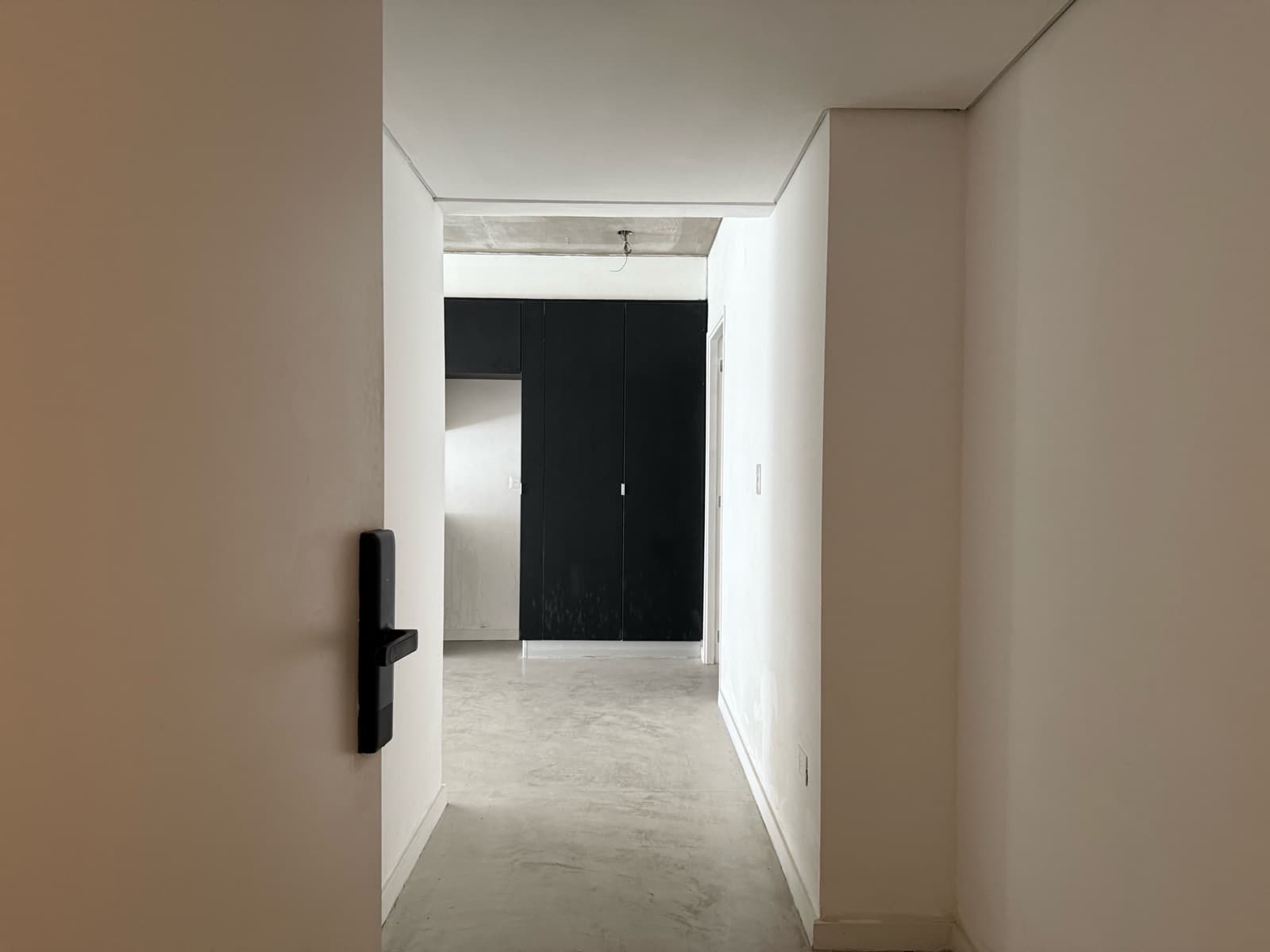Hall ingreso