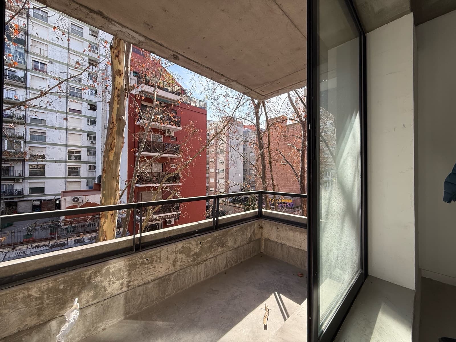 Departamento 1 ambientes en Nuñez - foto 10
