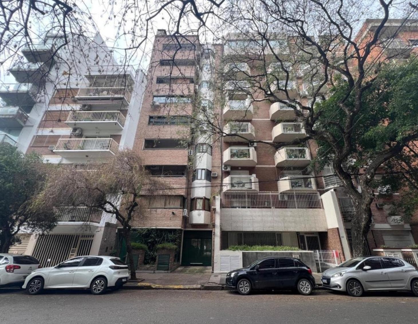Departamento 2 ambientes en Belgrano C, Belgrano - foto 1