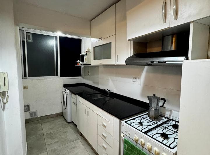 Departamento 1 ambientes en Villa Devoto - foto 1