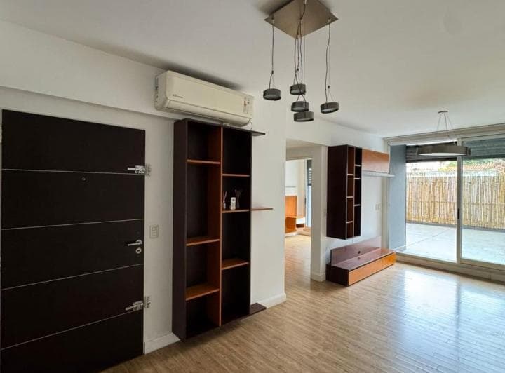 Departamento 2 ambientes en Colegiales - foto 1