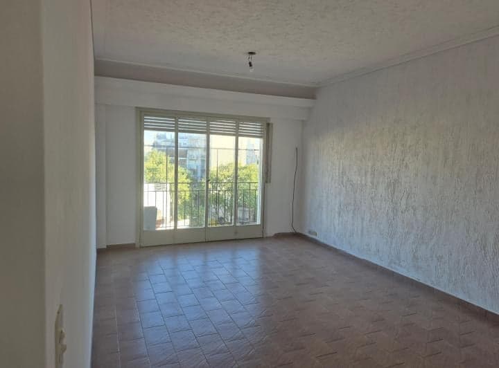 Departamento 4 ambientes en Villa Crespo - foto 1