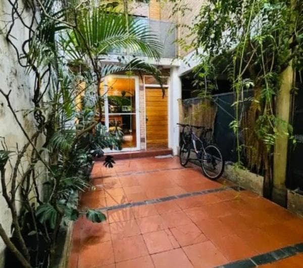 Casa 3 ambientes en Palermo - foto 1