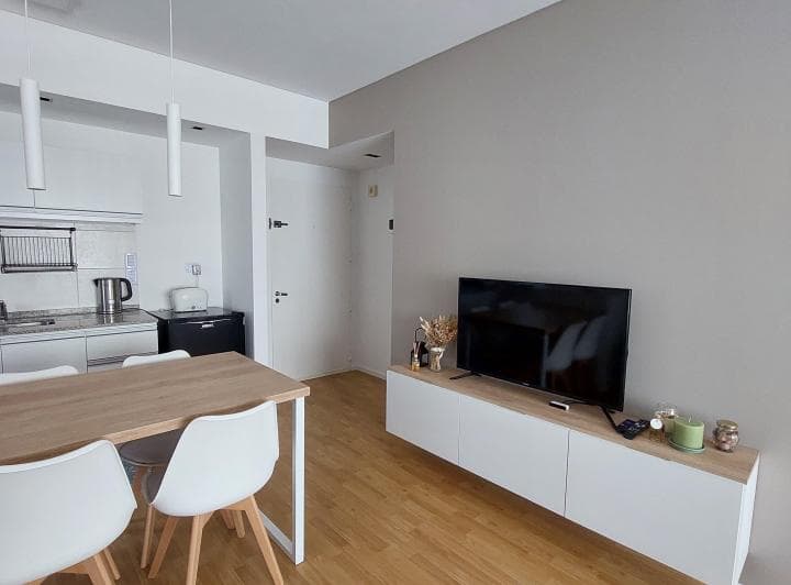 Departamento 1 ambientes en Villa Crespo - foto 1