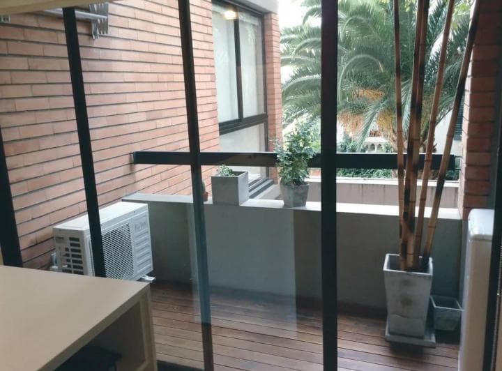Departamento 2 ambientes en Coghlan - foto 1