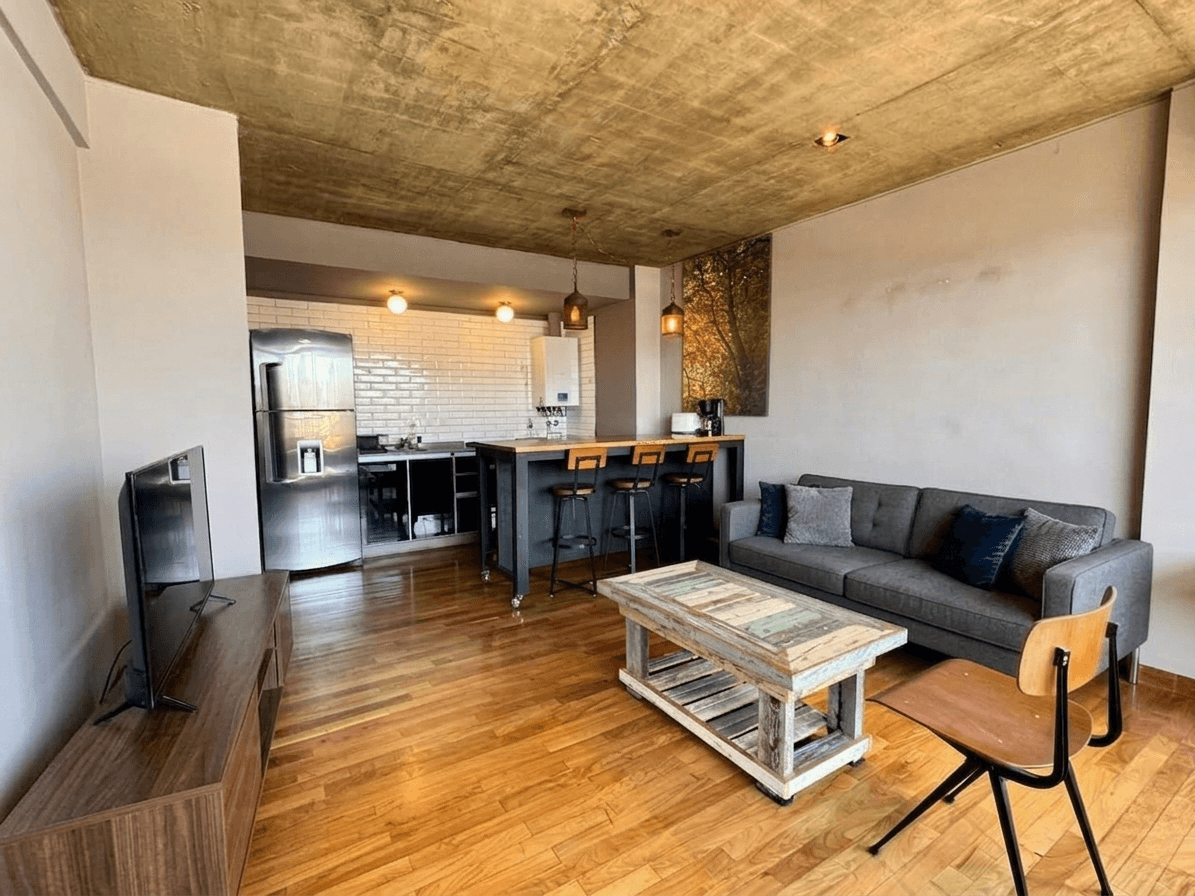 Av Libertador al 3500