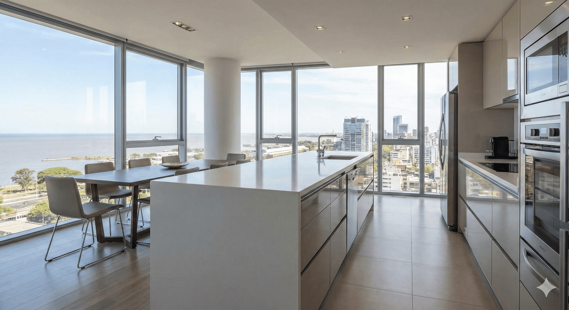 Departamento 2 ambientes en Belgrano - foto 2