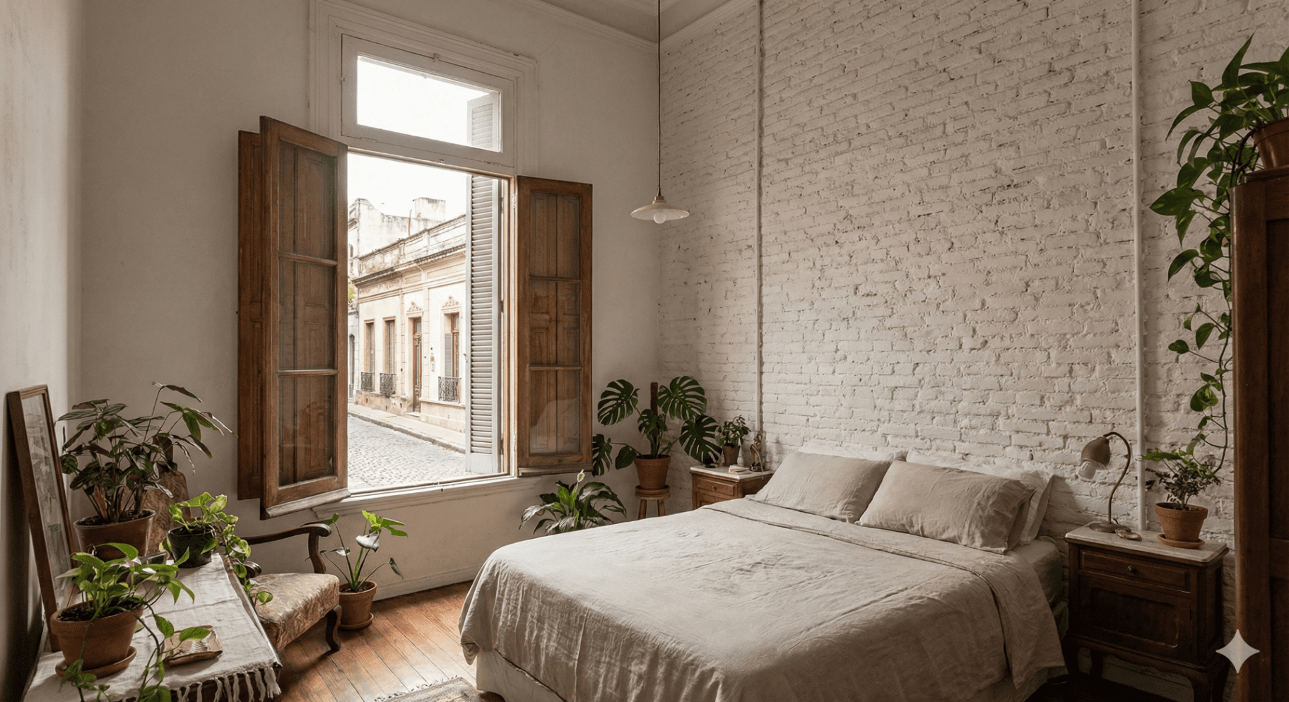 Departamento 2 ambientes en Belgrano - foto 4