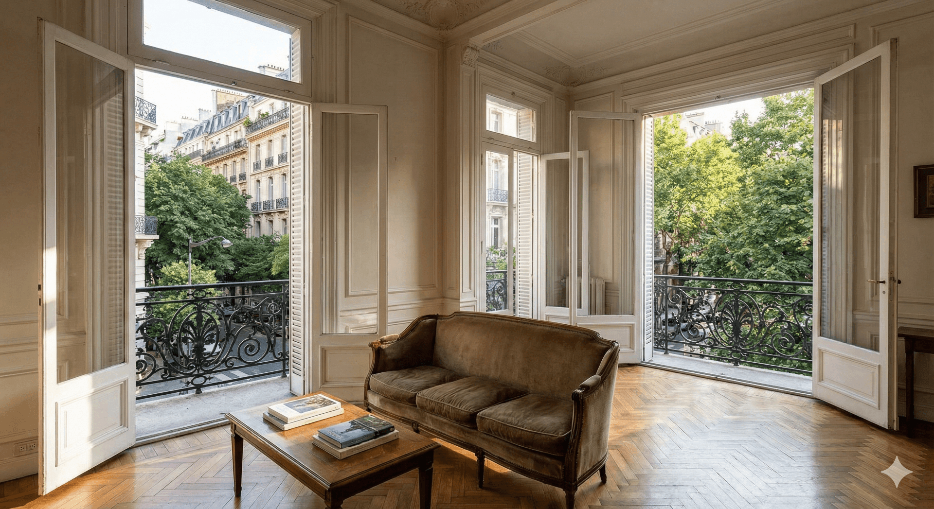 Departamento 2 ambientes en Belgrano - foto 5