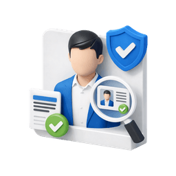 Solo inquilinos verificados