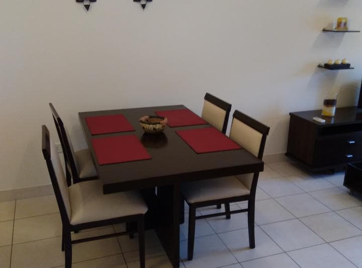 Departamento Alquiler 60m² de 2 ambientes