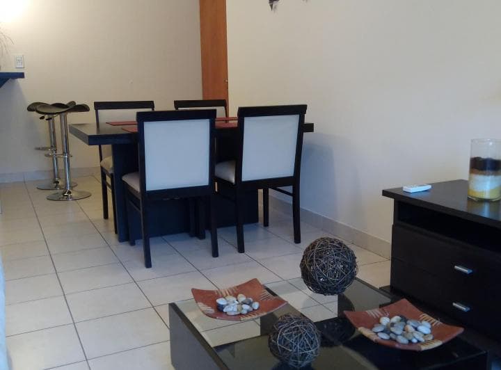 Departamento · 55m² · 2 Ambientes · 1 Cochera - Hector Raul Garcia