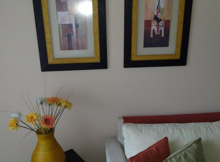 Departamento 60m² Alquiler