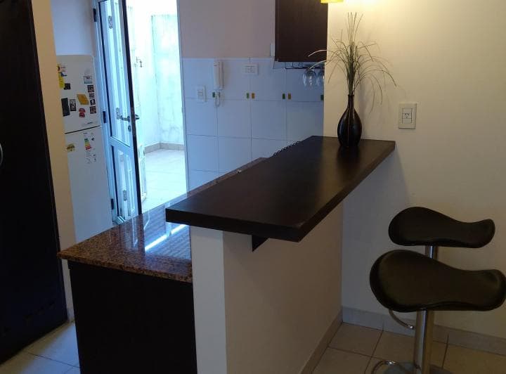 Departamento 60m² Alquiler