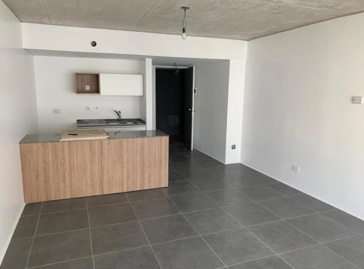 Departamento en Alquiler de 1 ambiente