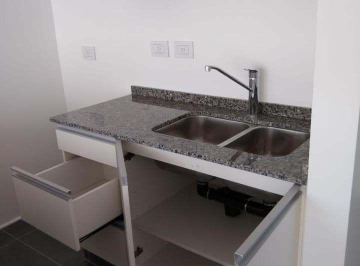 Departamento de 1 ambiente Alquiler $ 800.000