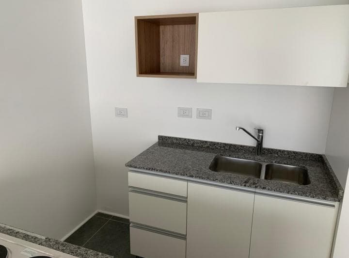 Departamento 38m² Alquiler