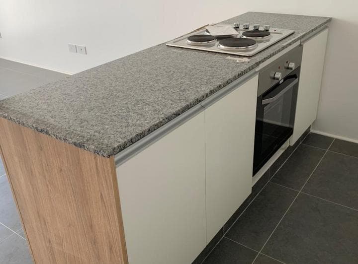 Departamento · 38m² · 1 Ambiente - Claudio Eisenschlos