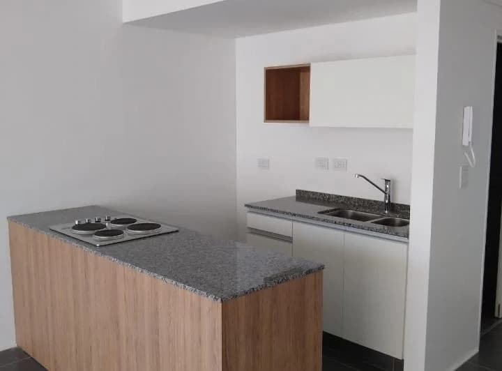 Departamento Alquiler 38m² de 1 ambiente