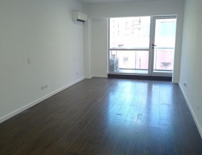 Departamento 40m² Alquiler