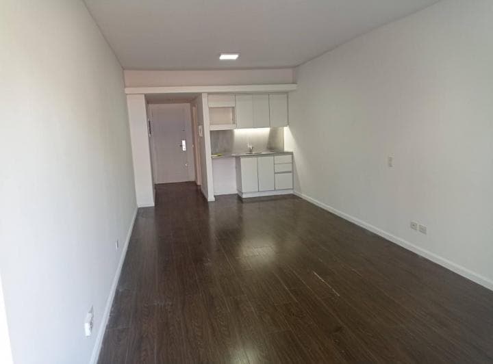 Departamento Alquiler 40m² de 1 ambiente