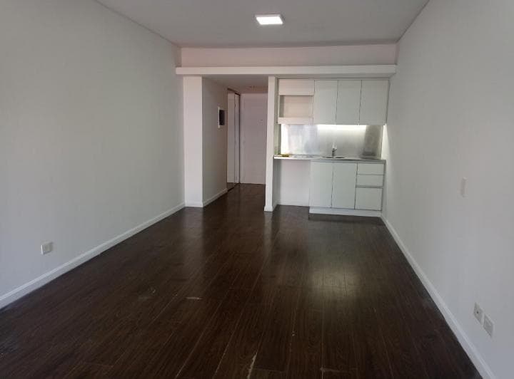 Departamento 40m² Alquiler