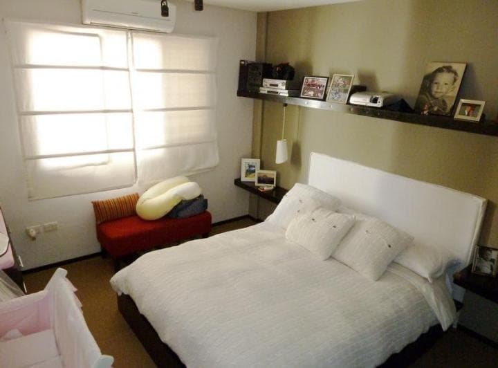 Departamento 58m² Alquiler Las Cañitas