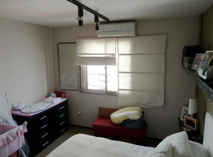 Departamento de 2 ambientes Alquiler USD 650