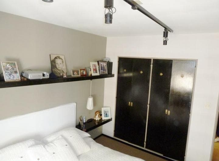 Departamento · 56m² · 2 Ambientes - MARTIN ESTEBAN MARQUEZ