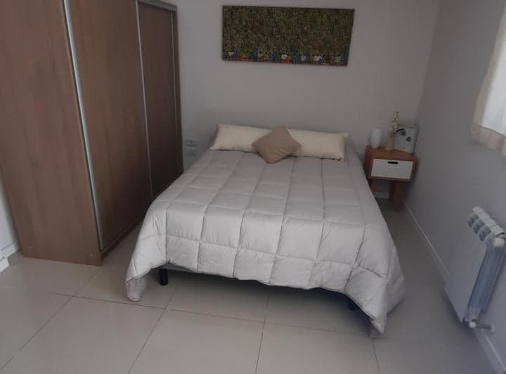 Espacio Dormitorio