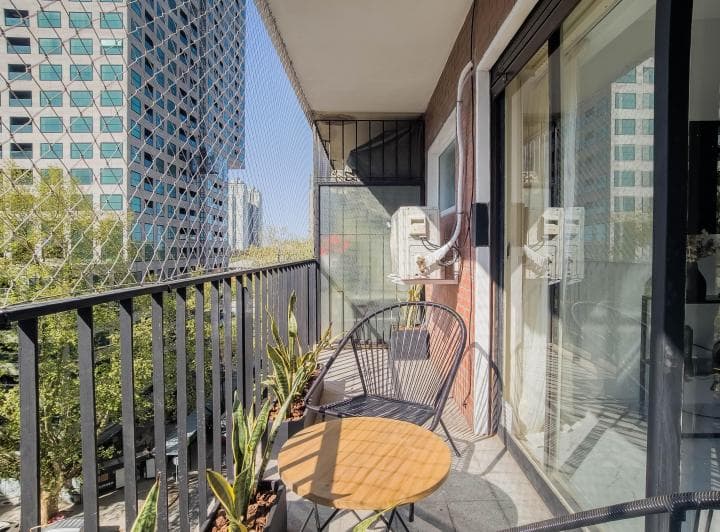 Departamento Alquiler 37m² de 1 ambiente