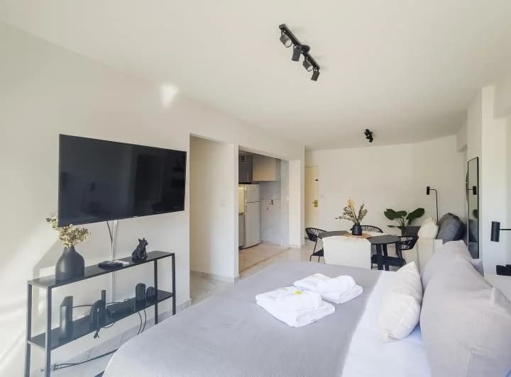 Departamento en Alquiler de 1 ambiente