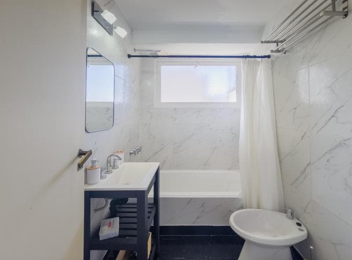 Departamento 37m² Alquiler