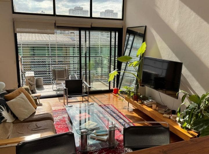 Departamento Alquiler 45m² de 2 ambientes