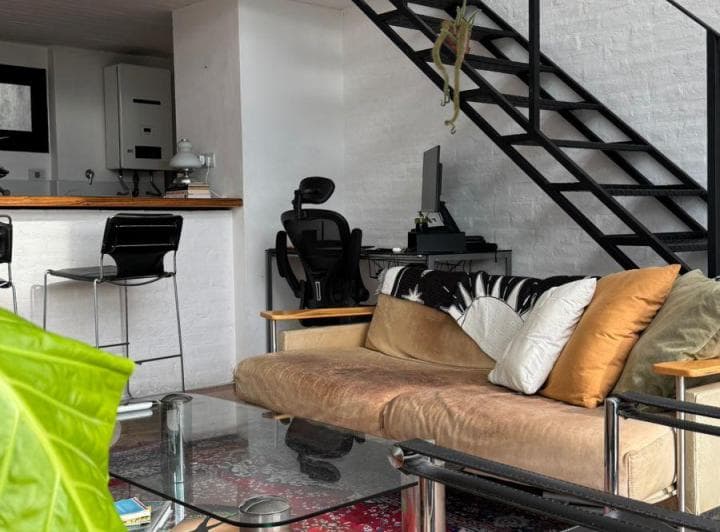 Departamento de 2 ambientes Alquiler USD 750