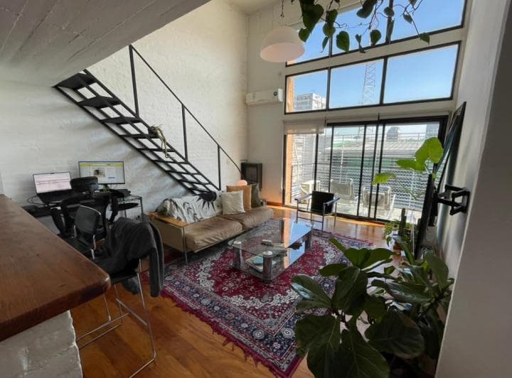 Departamento en Alquiler de 2 ambientes