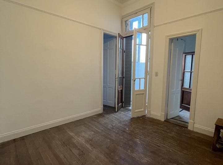 Departamento · 50m² · 3 Ambientes - Lucia Portas