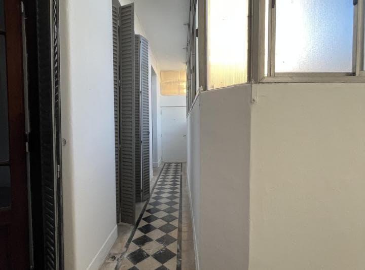 Departamento Alquiler 50m² de 3 ambientes