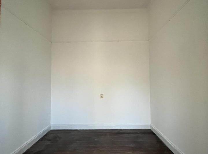 Departamento 50m² Alquiler Almagro Norte