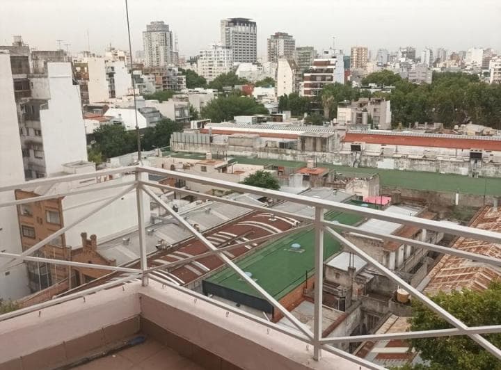Departamento 50m² Alquiler