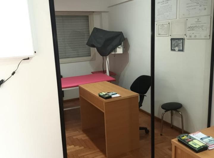 Departamento · 48m² · 2 Ambientes - Jorge G