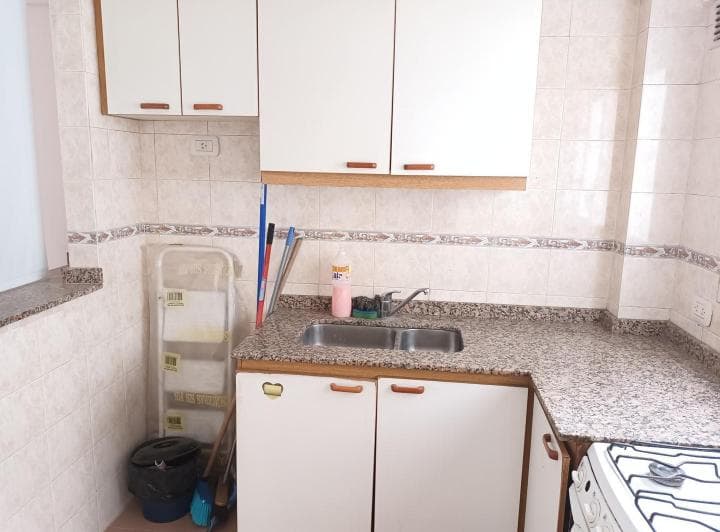Departamento de 2 ambientes Alquiler $ 800.000
