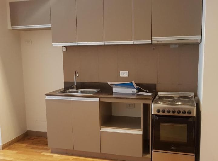Departamento Alquiler 42m² de 1 ambiente