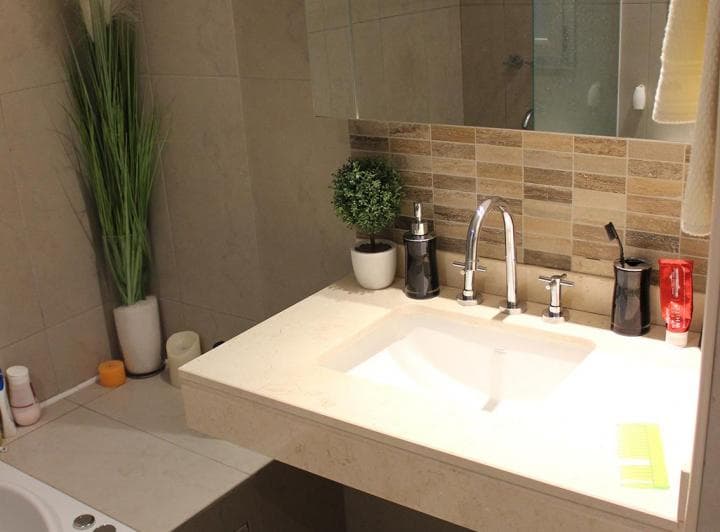 Departamento 42m² Alquiler Palermo Hollywood
